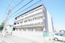 リブリ・ヴァンクール勝田台北の画像