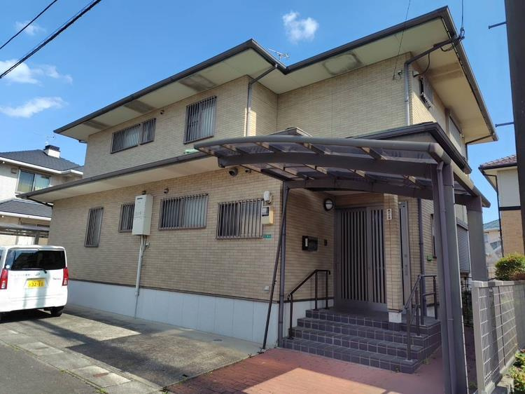 藤光1丁目戸建て