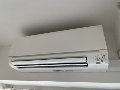 【設備】 | ヨコハマベイハルカス | エアコン完備