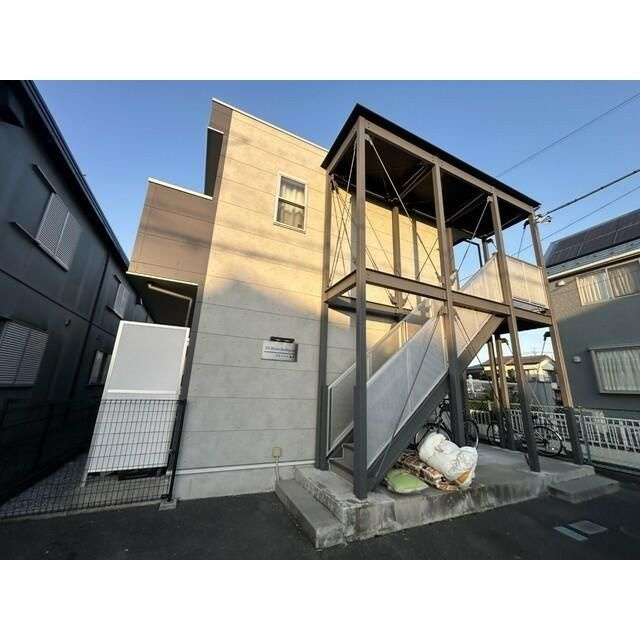 ＮＳハイム越谷