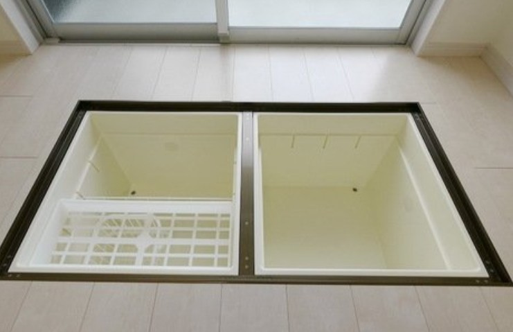 アルファコート蕨のその他