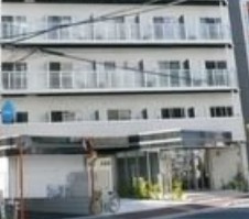 アルファコート蕨の周辺