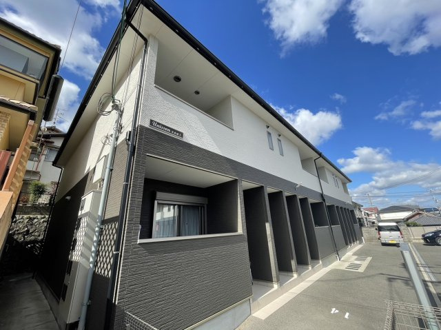 Unisson百楽園Ｉ