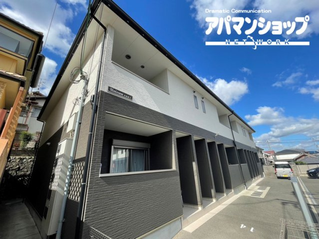 Unisson百楽園Ｉ