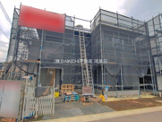 桶川市坂田西2丁目　タマタウン　新築戸建　全3棟　2号棟の画像