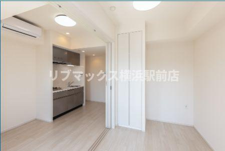 【寝室】City Lux Tobe