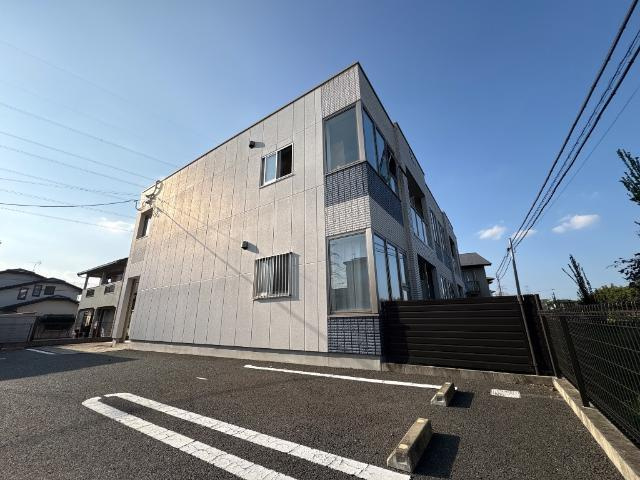 アムール菊陽のその他