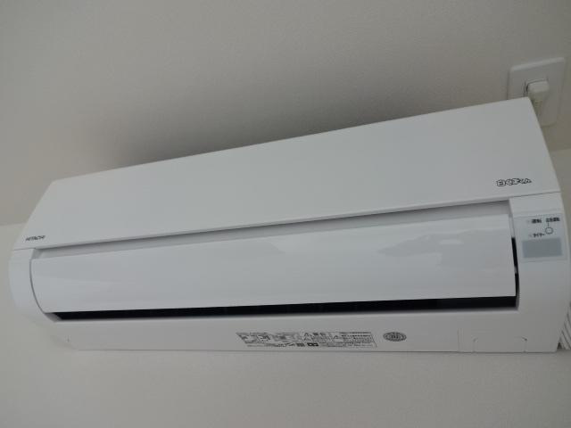 アムール菊陽の設備