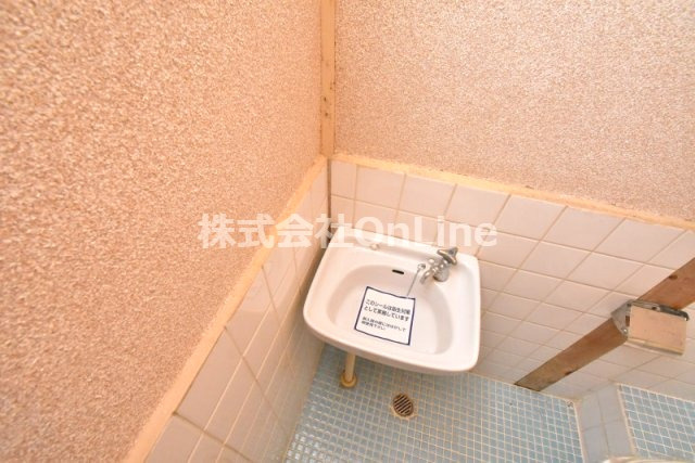 若江本町貸家の設備