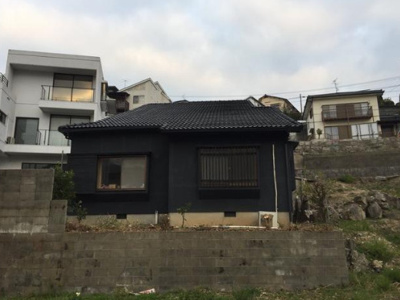 【外観】 | 福岡県福岡市南区平和1丁目