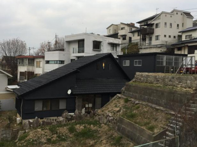 【外観】 | 福岡県福岡市南区平和1丁目