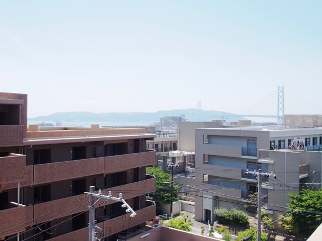 コスモ垂水旭が丘のその他