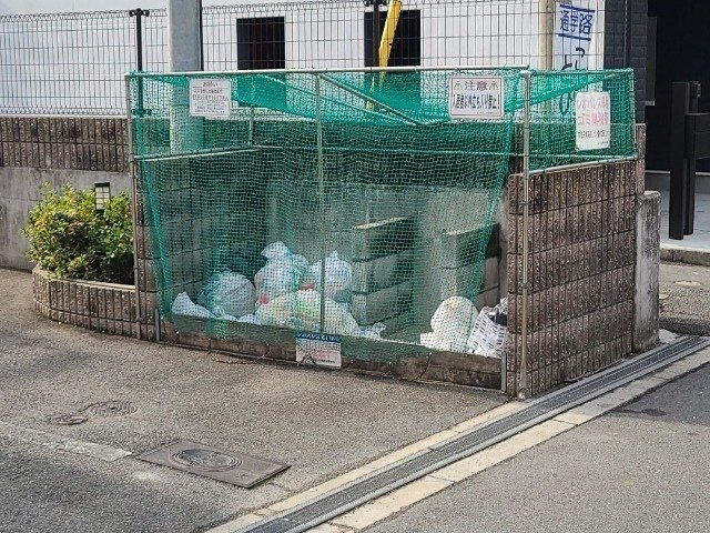 レオパレス南加賀屋のその他