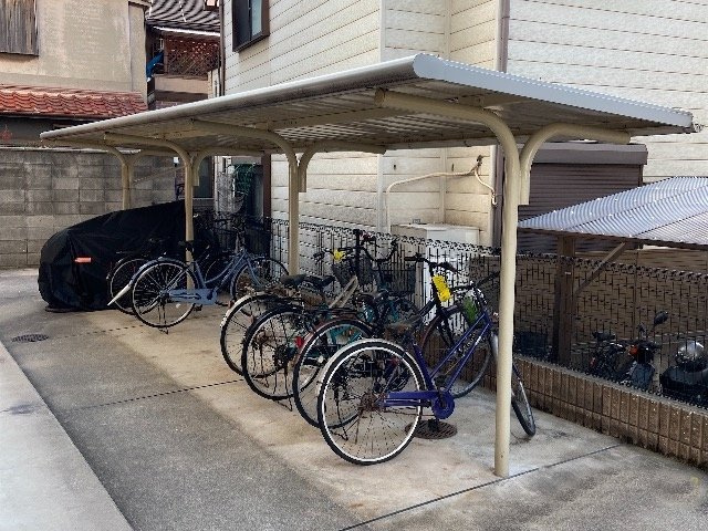 レオパレス南加賀屋のその他