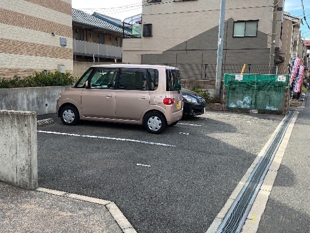 レオパレス南加賀屋のその他