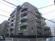 イトーピア成増の画像