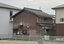 近江八幡K邸貸家の画像