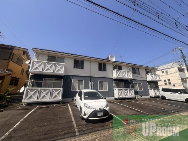 エスポワール北久手AB