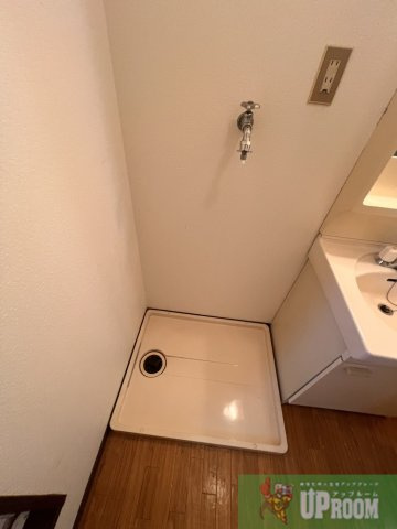 エスポワール北久手ABの設備