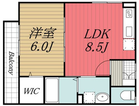 【間取り】 | グレースヒルズ