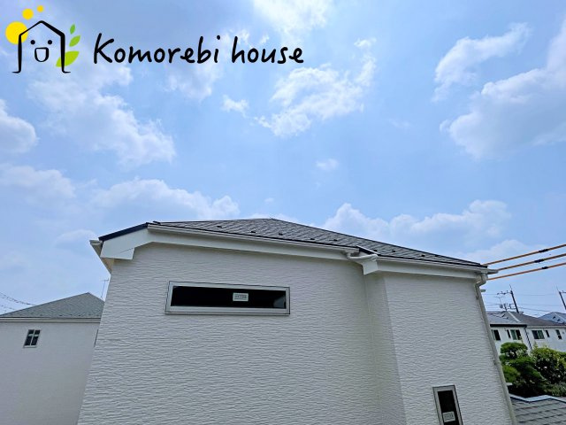 さいたま市西区三橋　第2期　新築一戸建て　ハートフルタウン　Aの展望|物件からの眺望です