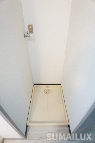パサージュ新大江の設備