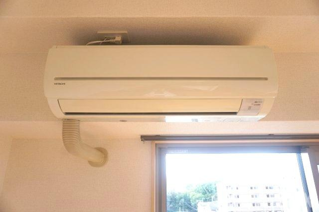 菊池郡菊陽町大字津久礼の賃貸マンションの設備