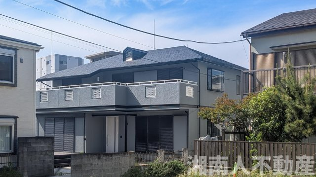 藤沢市片瀬２丁目２－２１戸建