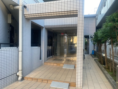 【エントランス】 | グランツブルク旗の台