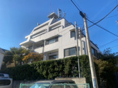 グランツブルク旗の台の画像