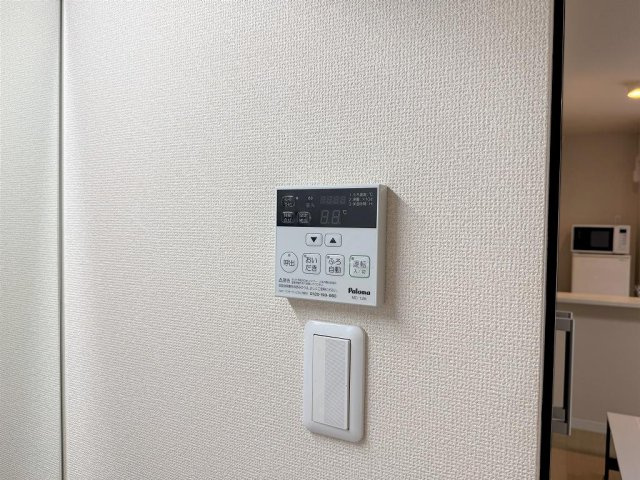 レオネクストモカグレイス宝塚のその他