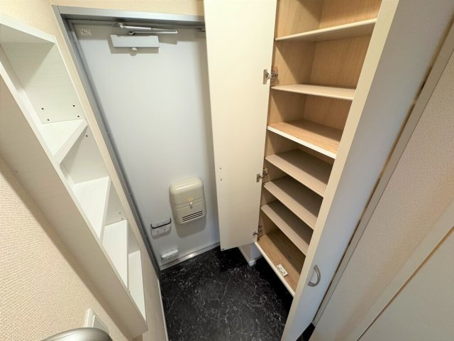 レオネクストモカグレイス宝塚の内装