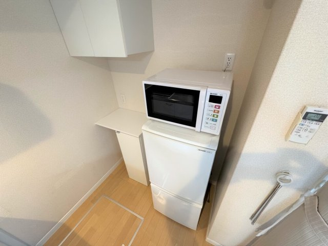 レオネクストモカグレイス宝塚のその他
