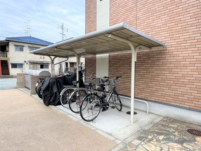 レオネクストモカグレイス宝塚のその他