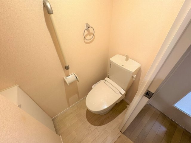 レオネクストモカグレイス宝塚のその他