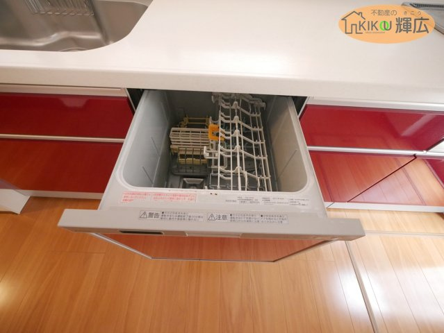 姫路市北原　中古戸建の設備