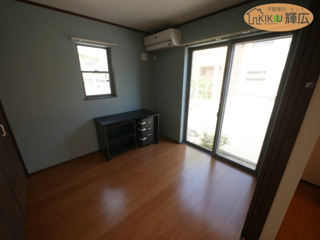 姫路市北原　中古戸建の子供部屋