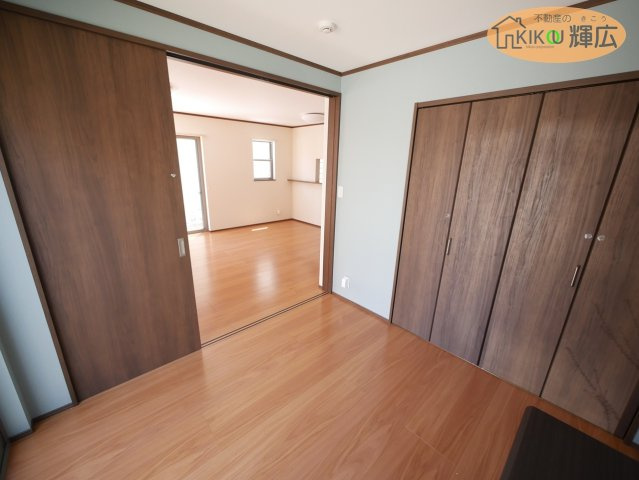 姫路市北原　中古戸建の子供部屋