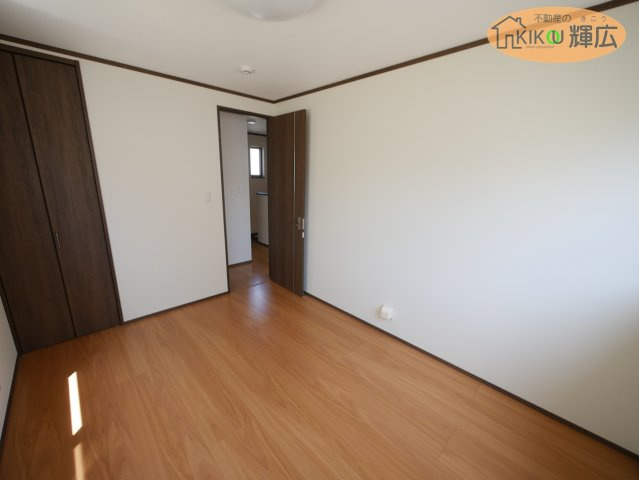 姫路市北原　中古戸建のその他