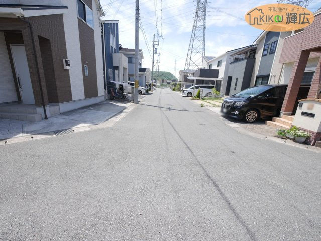 姫路市北原　中古戸建のその他