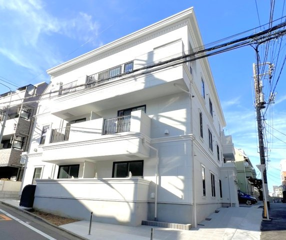Wisteria kagurazakaの画像