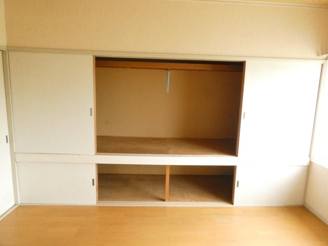 タウンコイトイの収納