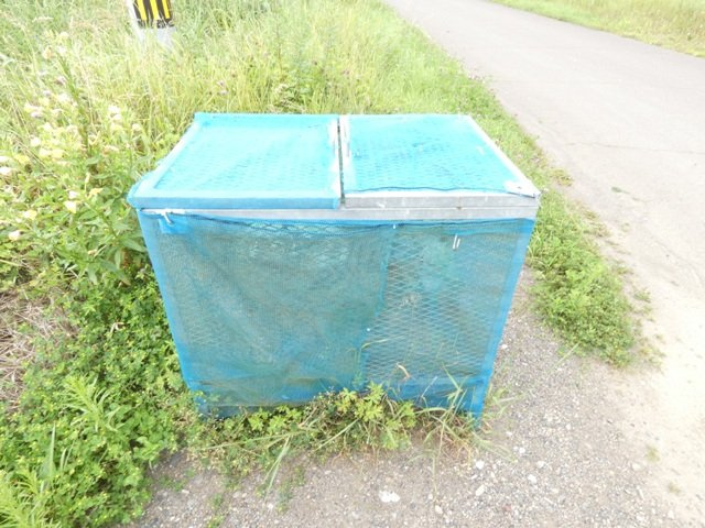 タウンコイトイのその他共用部分