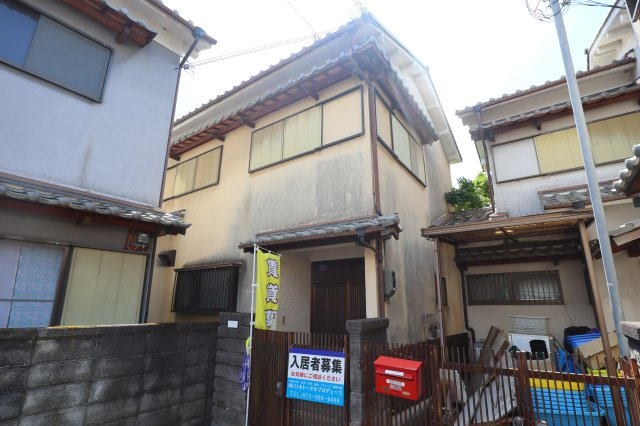 貸テラス奈良県桜井市