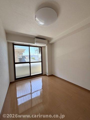 【洋室】 | シティ川越