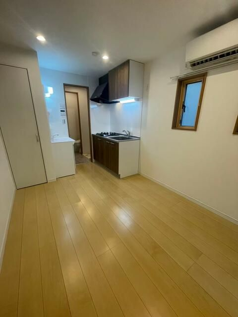 Ｄｕｏ　Ｌｕｘｅ足立小台の居間・リビング