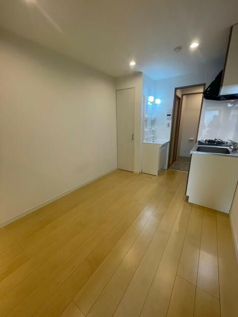 Ｄｕｏ　Ｌｕｘｅ足立小台の寝室