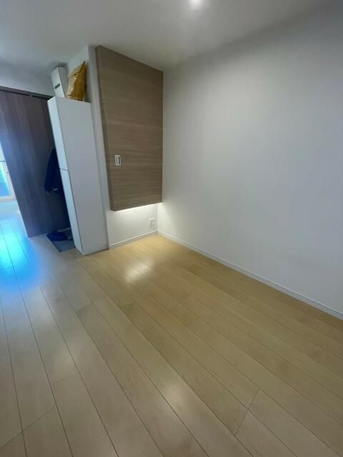 Ｄｕｏ　Ｌｕｘｅ足立小台の寝室