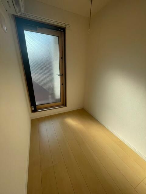 Ｄｕｏ　Ｌｕｘｅ足立小台の寝室