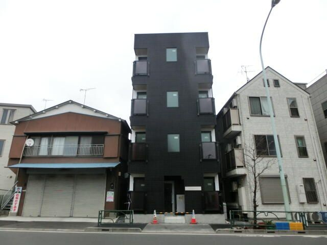 Ｄｕｏ　Ｌｕｘｅ足立小台